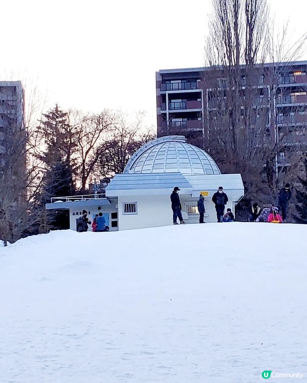 札幌市❄️中島公園❄️💙First Love💙取景地