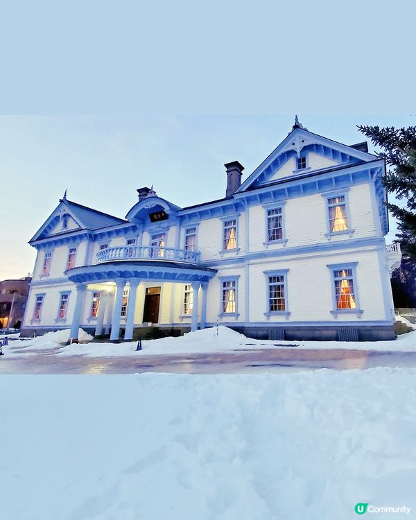 札幌市❄️中島公園❄️💙First Love💙取景地