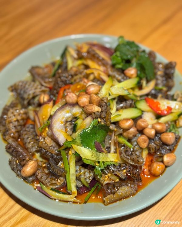 福田八卦嶺寬米砂鍋粥，暖胃暖心🥰