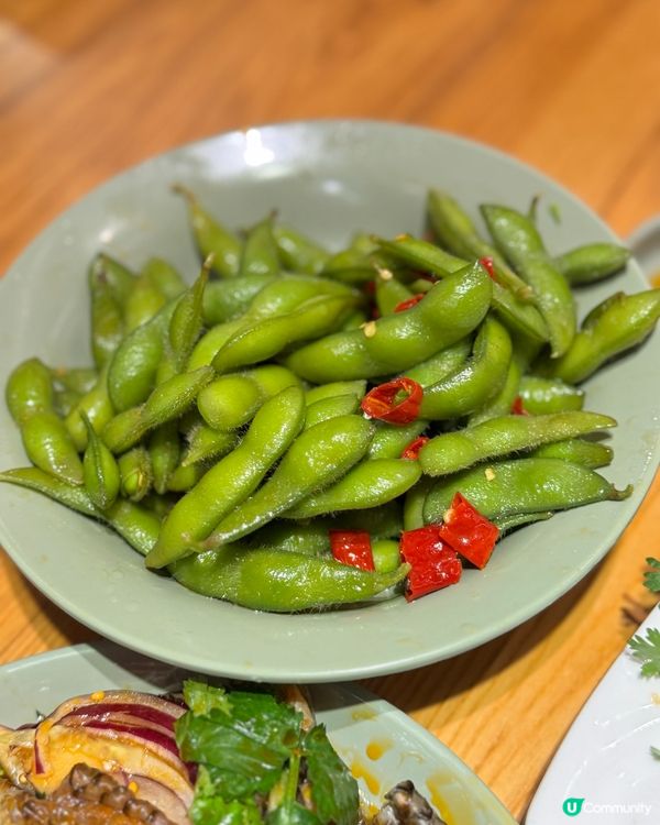 福田八卦嶺寬米砂鍋粥，暖胃暖心🥰