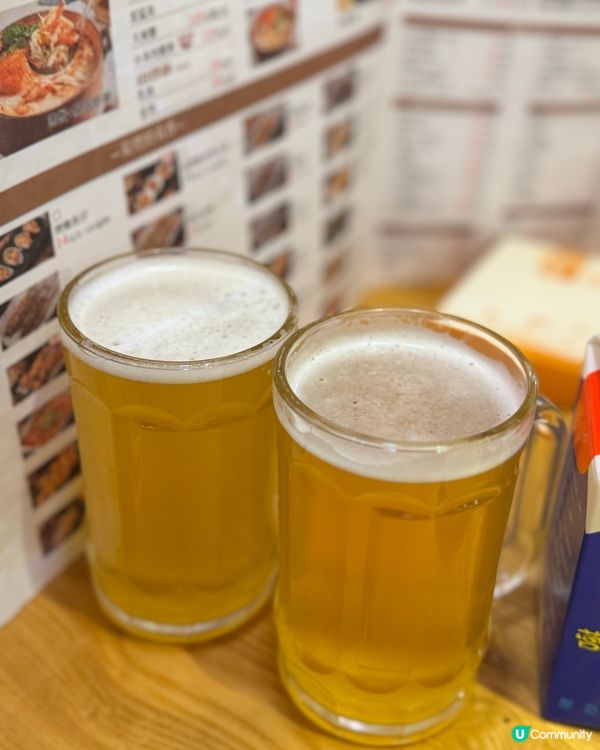 福田八卦嶺寬米砂鍋粥，暖胃暖心🥰