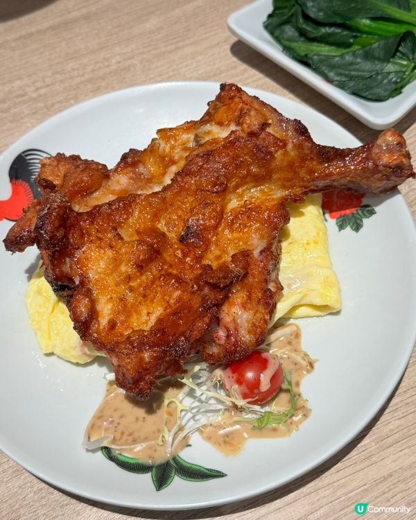 沙田白石角蘇哥清湯腩 🍜  簡約舒適，悠閒享受！