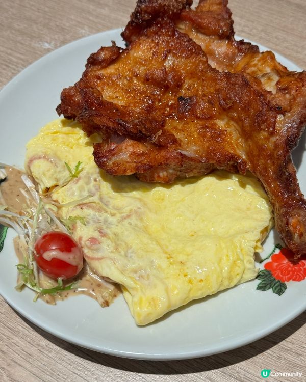 沙田白石角蘇哥清湯腩 🍜  簡約舒適，悠閒享受！