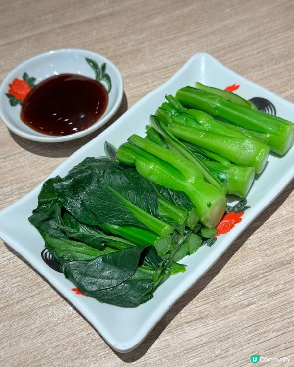 沙田白石角蘇哥清湯腩 🍜  簡約舒適，悠閒享受！