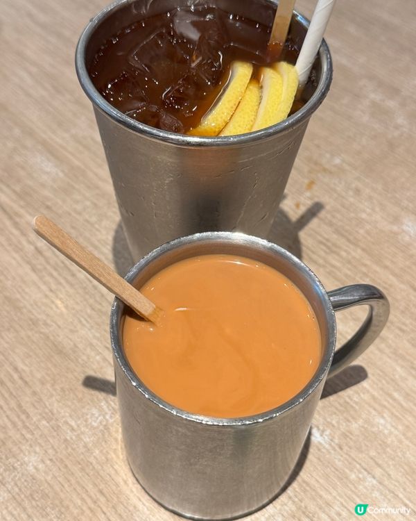 沙田白石角蘇哥清湯腩 🍜  簡約舒適，悠閒享受！