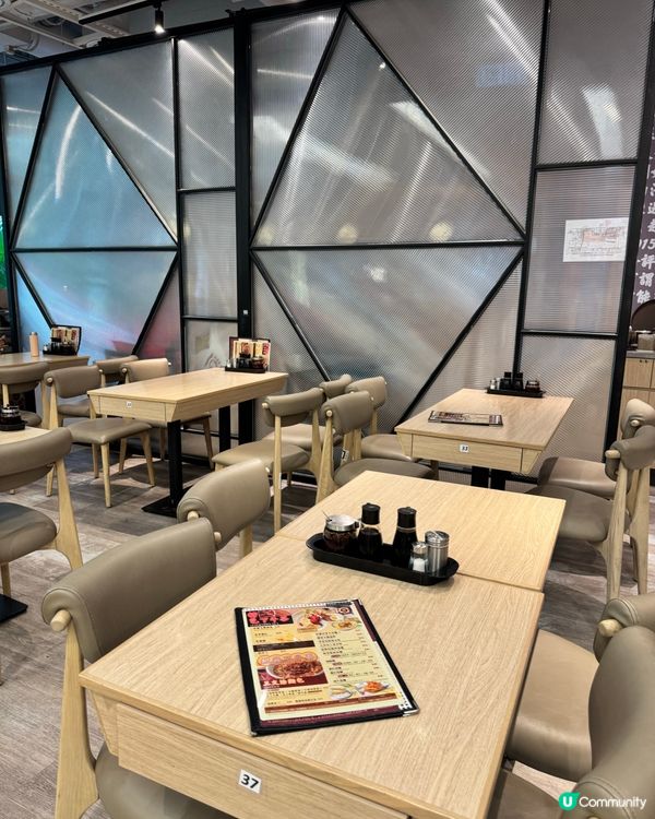 沙田白石角蘇哥清湯腩 🍜  簡約舒適，悠閒享受！