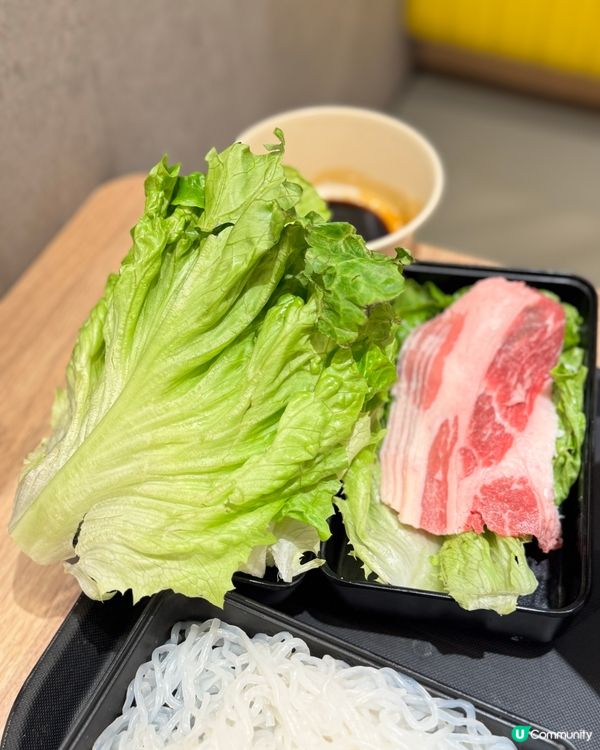 🥶凍冰冰就係要打邊爐！譚仔一人邊爐，自己慢慢嘆！🍲