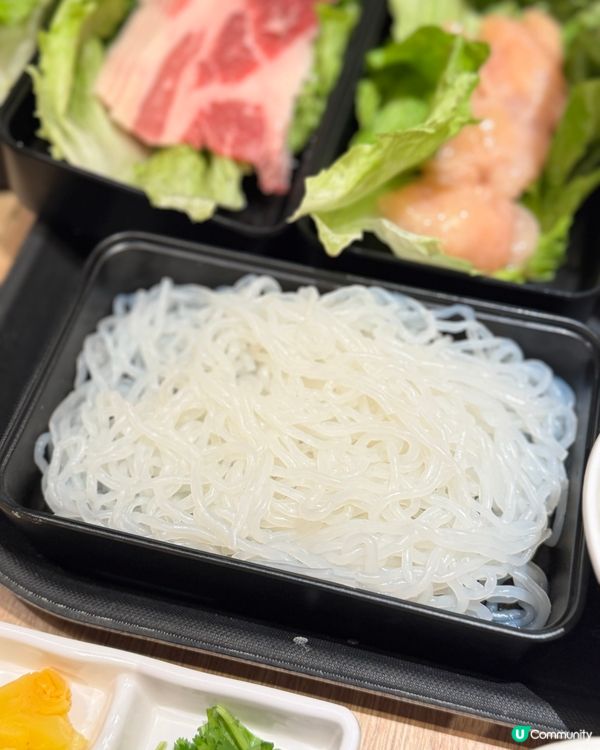 🥶凍冰冰就係要打邊爐！譚仔一人邊爐，自己慢慢嘆！🍲