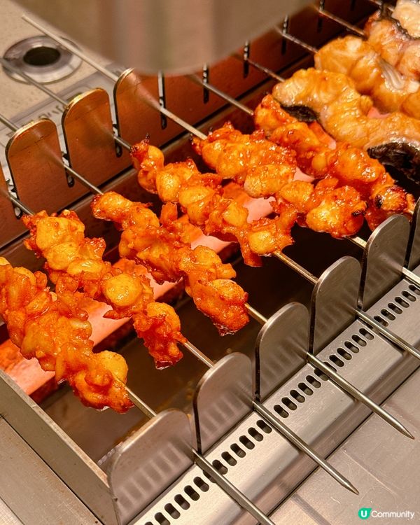 ## 深圳必食🔥白玉串城🇰🇷