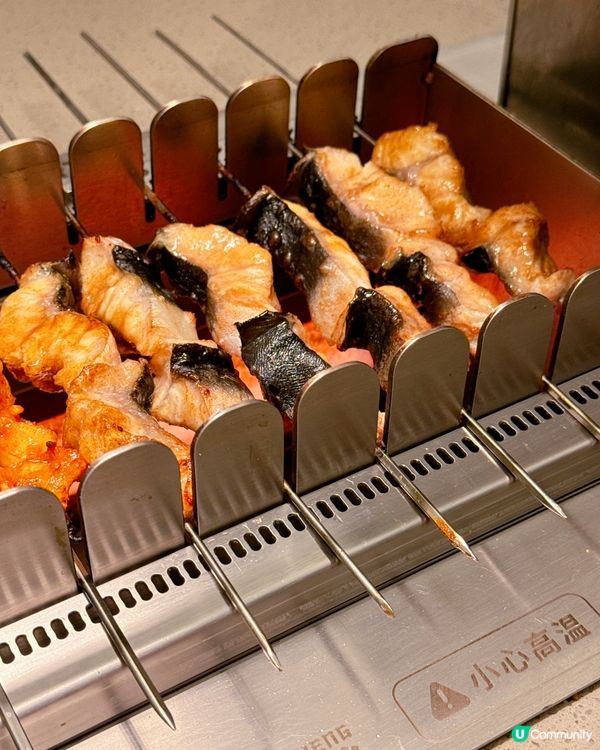 ## 深圳必食🔥白玉串城🇰🇷