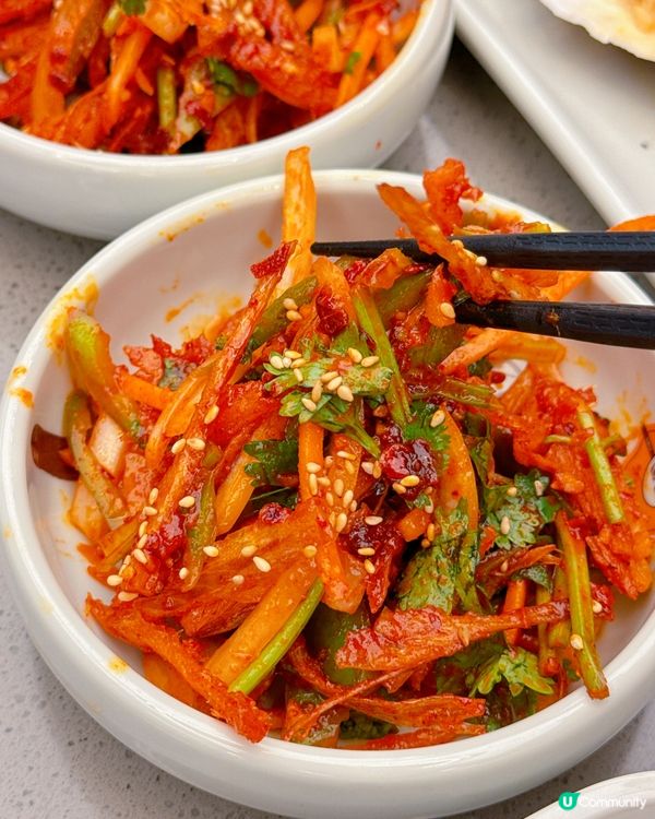 ## 深圳必食🔥白玉串城🇰🇷