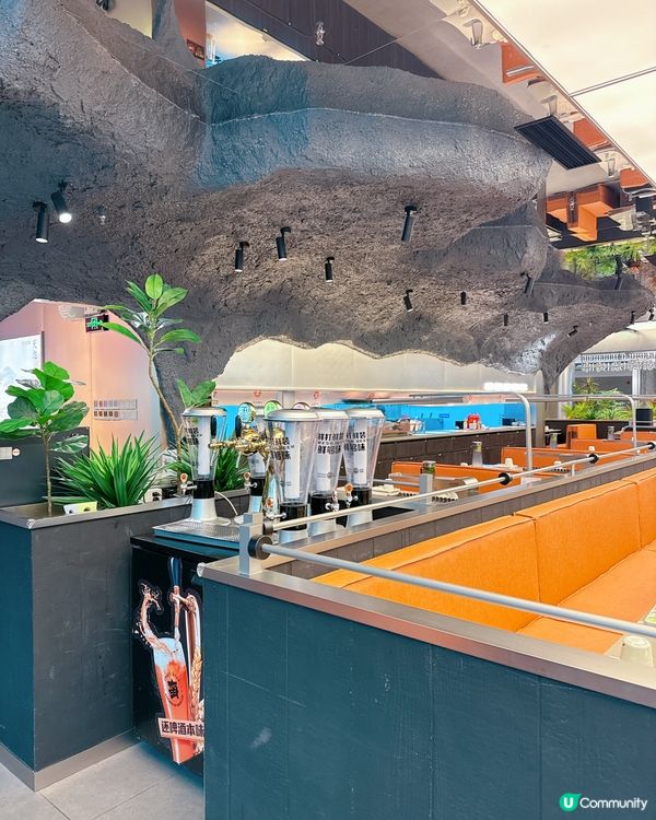 ## 深圳必食🔥白玉串城🇰🇷