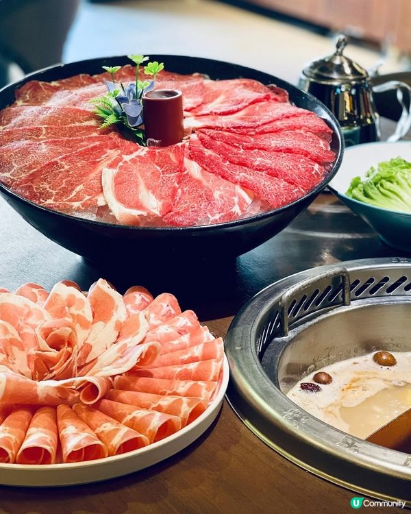 令人超有驚喜嘅🌟羊肉手捧花🌟💕真係好浪漫丫💗