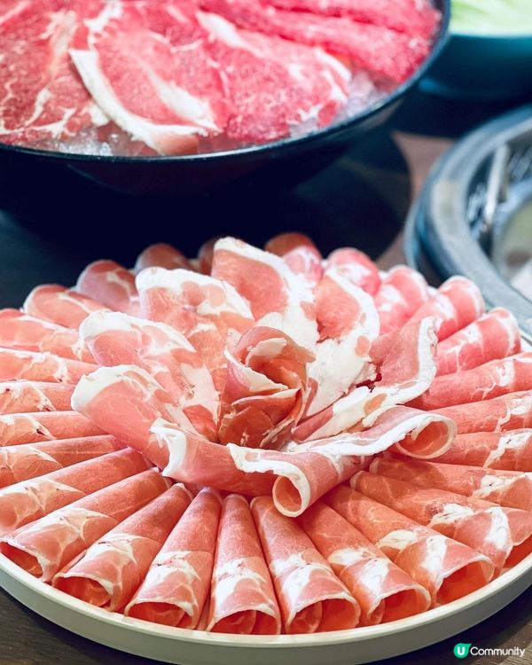 令人超有驚喜嘅🌟羊肉手捧花🌟💕真係好浪漫丫💗