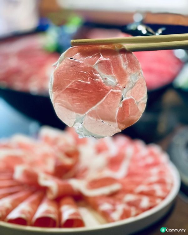 令人超有驚喜嘅🌟羊肉手捧花🌟💕真係好浪漫丫💗