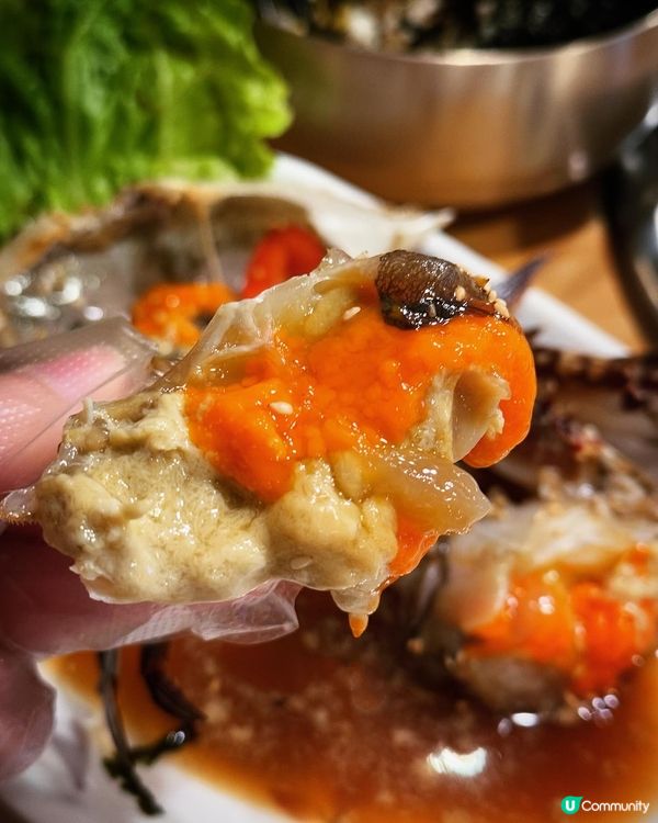 🇰🇷尖沙咀·韓脈