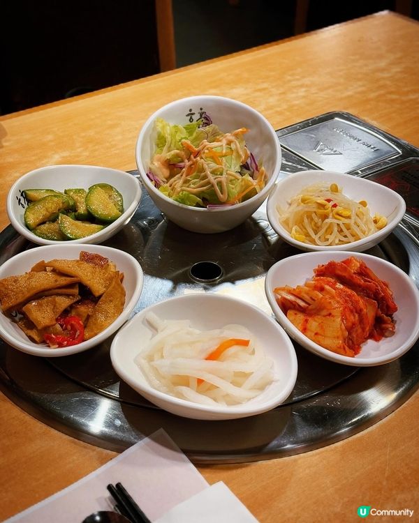 🇰🇷尖沙咀·韓脈