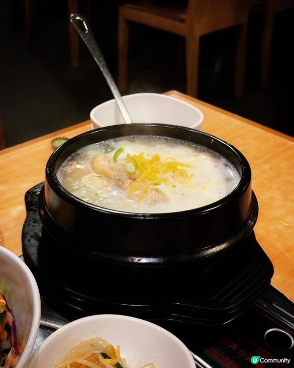 🇰🇷尖沙咀·韓脈