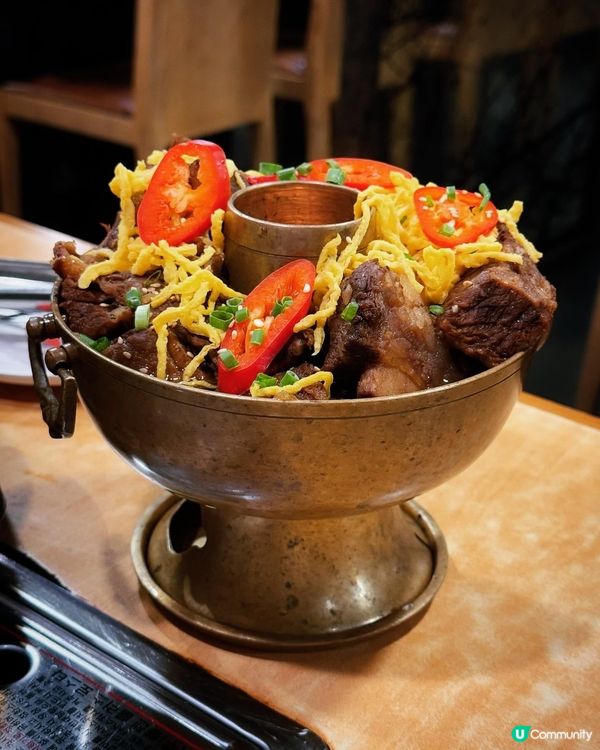 🇰🇷尖沙咀·韓脈