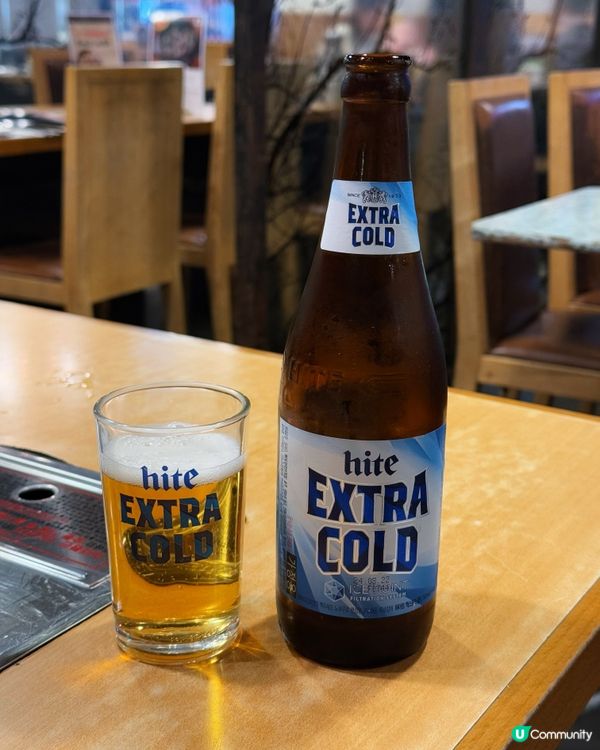 🇰🇷尖沙咀·韓脈