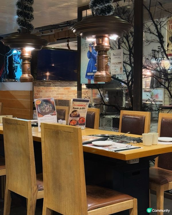 🇰🇷尖沙咀·韓脈