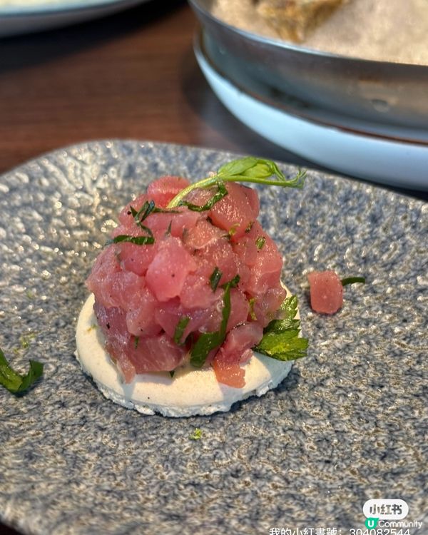 聖誕約會🎄 太古城西餐食好西😋