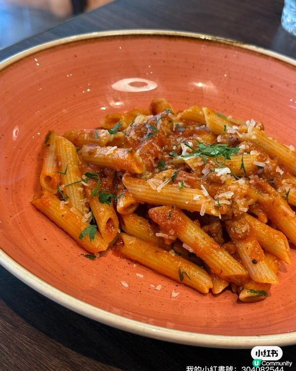 聖誕約會🎄 太古城西餐食好西😋