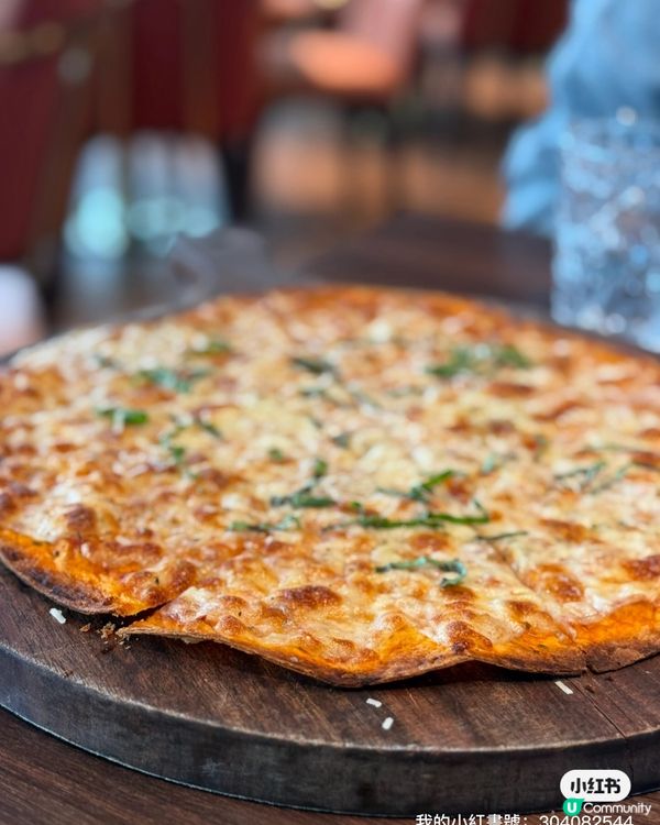 聖誕約會🎄 太古城西餐食好西😋