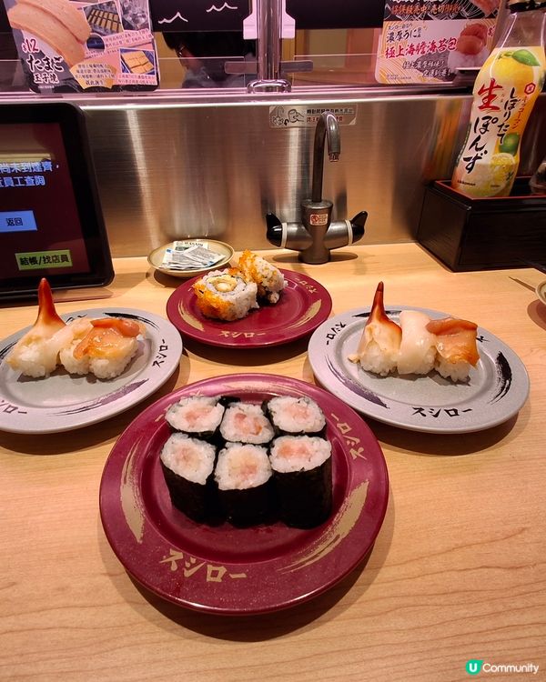 食壽司不二之選