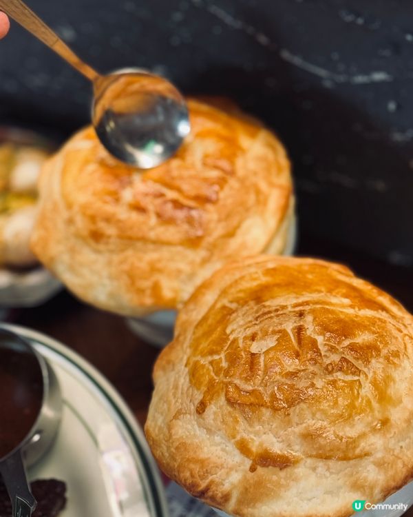 北區人氣西餐酒吧🎄  畢打奧餐廳🍻