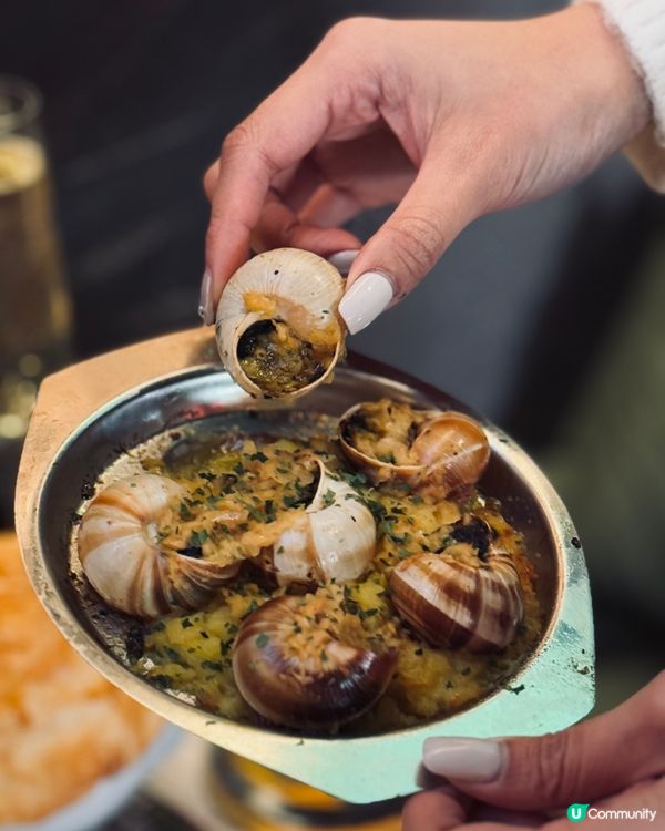 北區人氣西餐酒吧🎄  畢打奧餐廳🍻