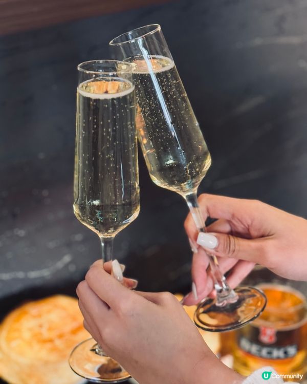 北區人氣西餐酒吧🎄  畢打奧餐廳🍻