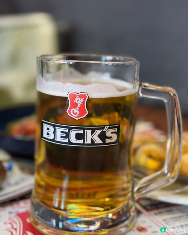 北區人氣西餐酒吧🎄  畢打奧餐廳🍻