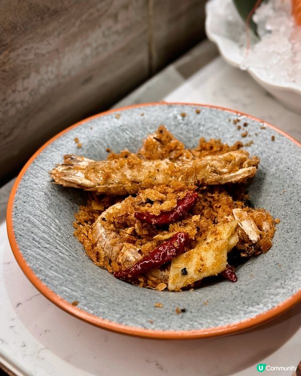 放題竟然有原隻乳豬😱？