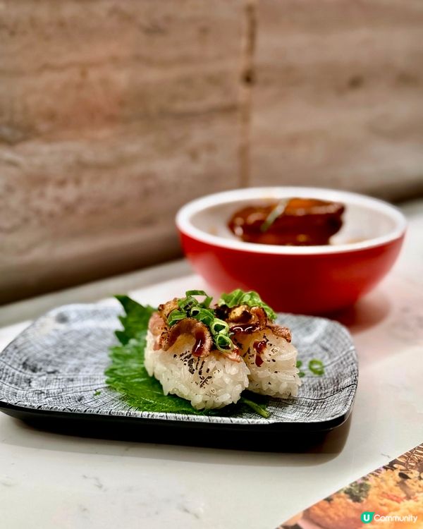 放題竟然有原隻乳豬😱？