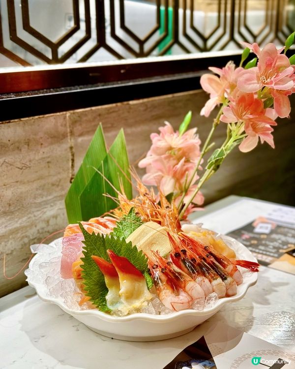 放題竟然有原隻乳豬😱？