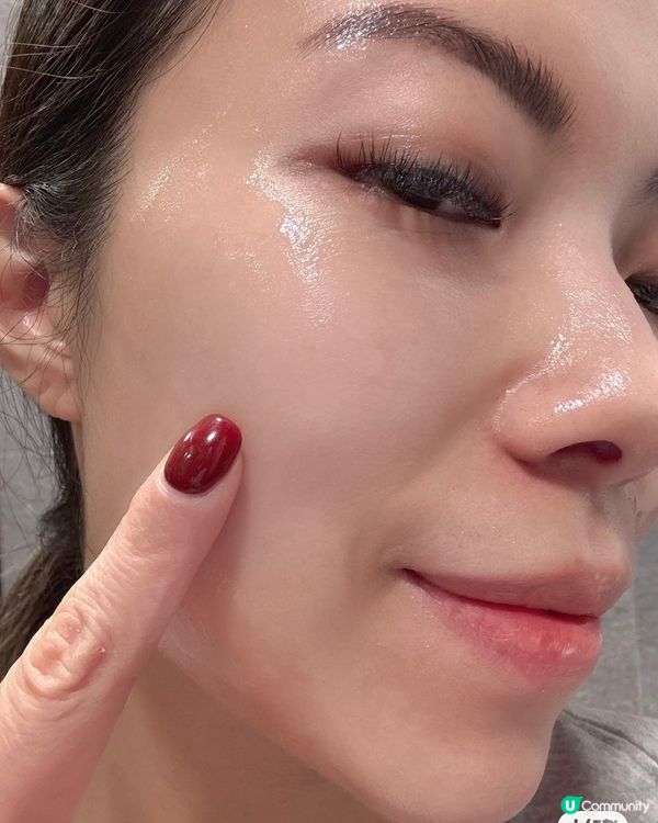 訓前必備✨韓國護膚神器！