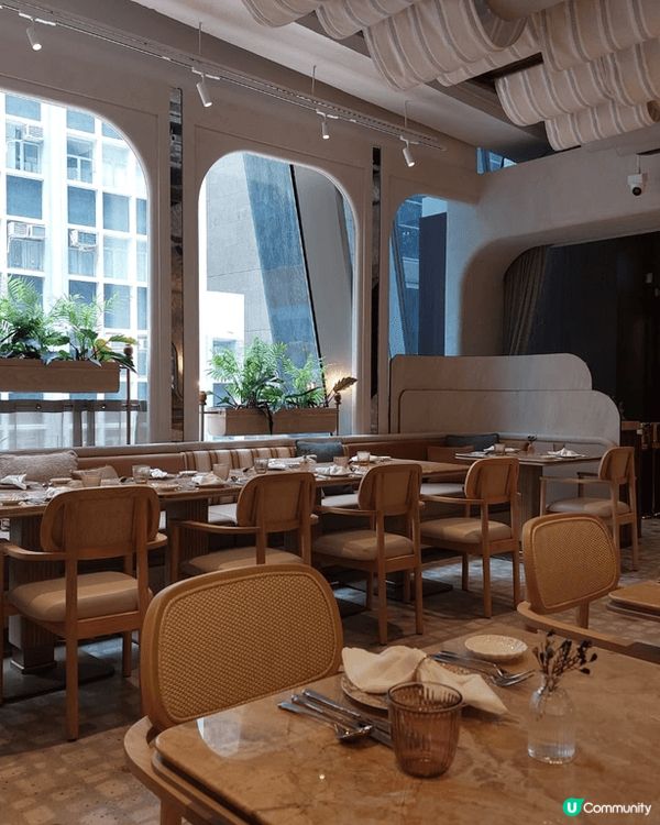 香港米芝蓮大廚 Vicky Cheng casual chi...