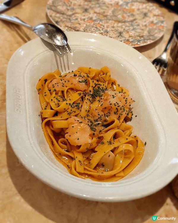 香港米芝蓮大廚 Vicky Cheng casual chi...