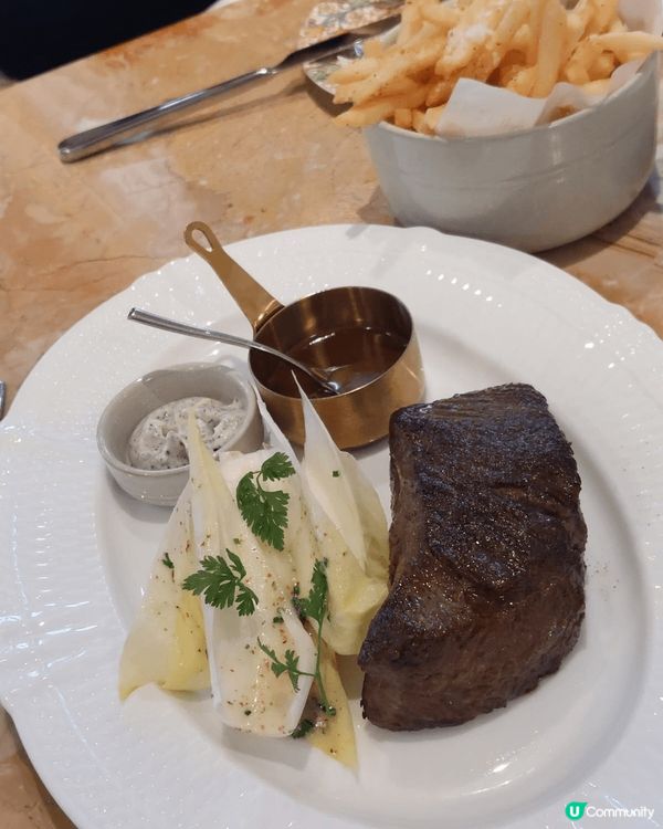 香港米芝蓮大廚 Vicky Cheng casual chi...