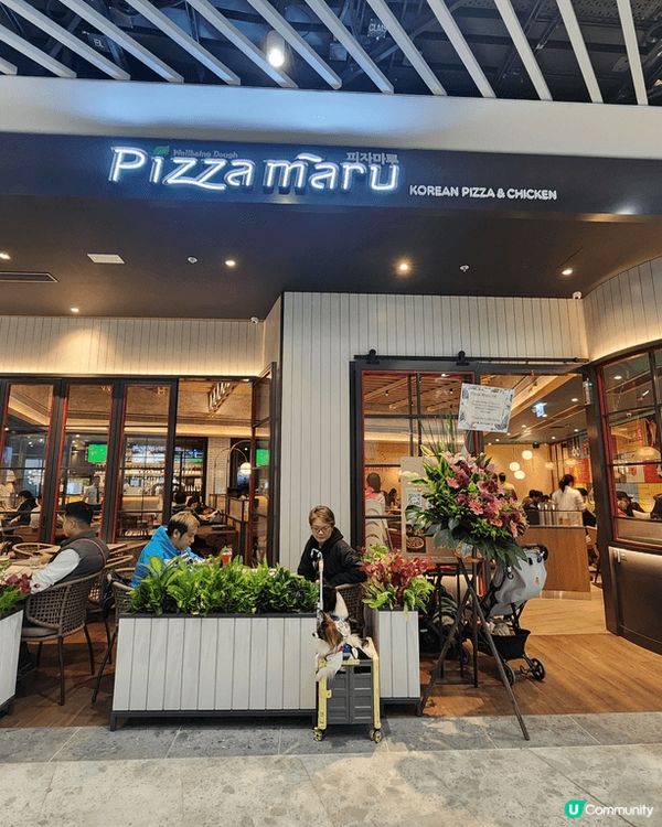 最新打卡熱點推介！