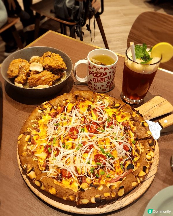 最新打卡熱點推介！