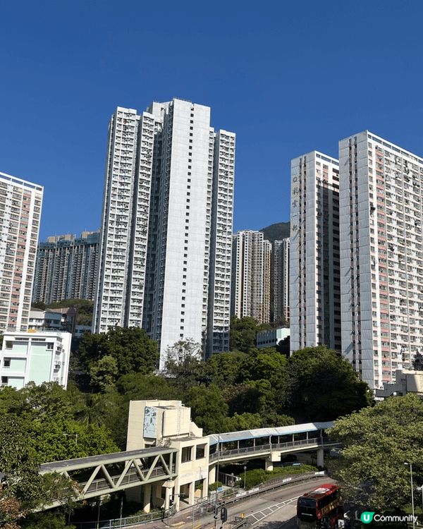 今次想介紹一下坪石遊樂場，呢個比較冷門偏僻嘅地方，可以喺坪石...