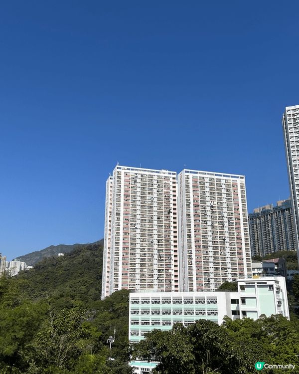 今次想介紹一下坪石遊樂場，呢個比較冷門偏僻嘅地方，可以喺坪石...