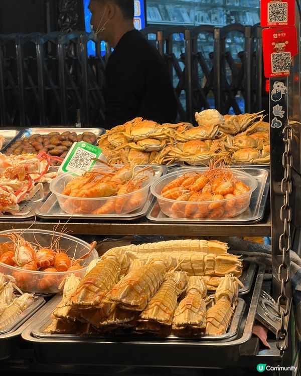 最近去咗珠海覺得好玩又唔多人，想喺呢度同大家推介一下珠海必去...