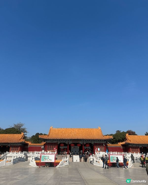 最近去咗珠海覺得好玩又唔多人，想喺呢度同大家推介一下珠海必去...