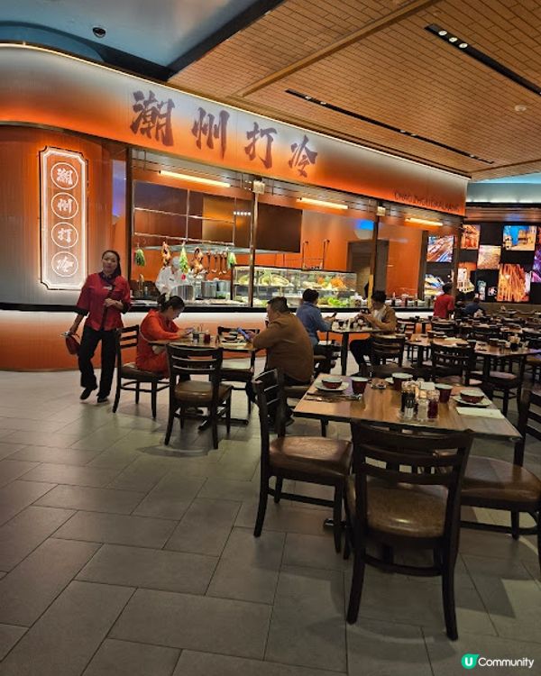 澳門篇：照顧到南方口胃既我們