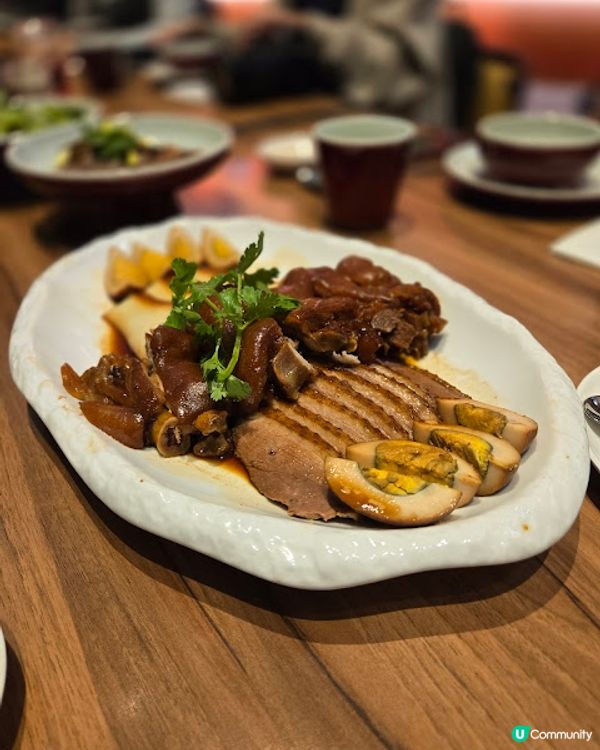 澳門篇：照顧到南方口胃既我們