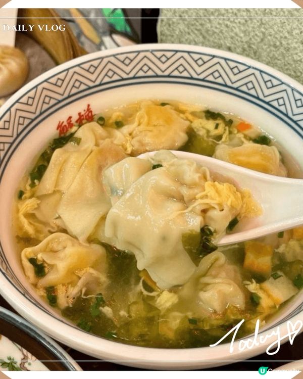 上海必食蟹粉撈麵🦀  莊氏隆興蟹樽面道