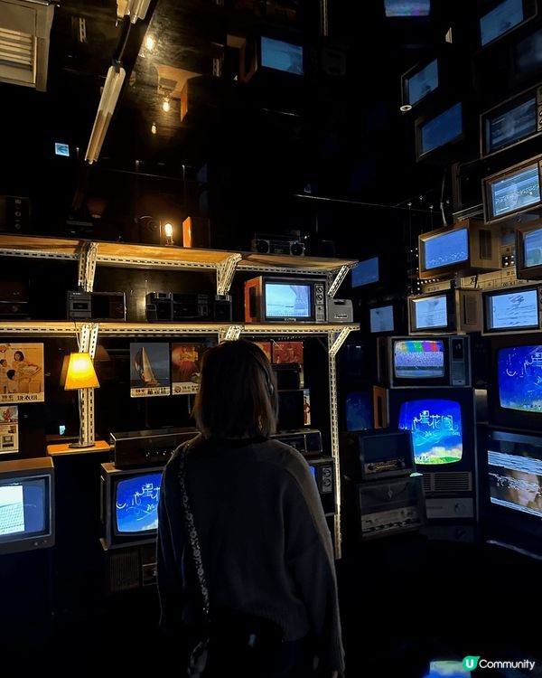 這是臺北流行音樂中心【唱 我們的歌 流行音樂故事展 MUSI...